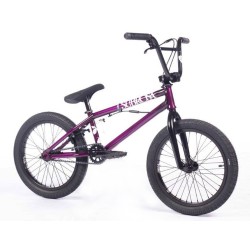 BMX 18'' SUBROSA WINGS PARK VIOLET (TT 17,5'')